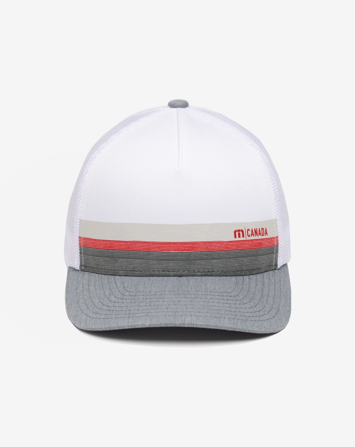North Woods Snapback Hat - Travis Mathew