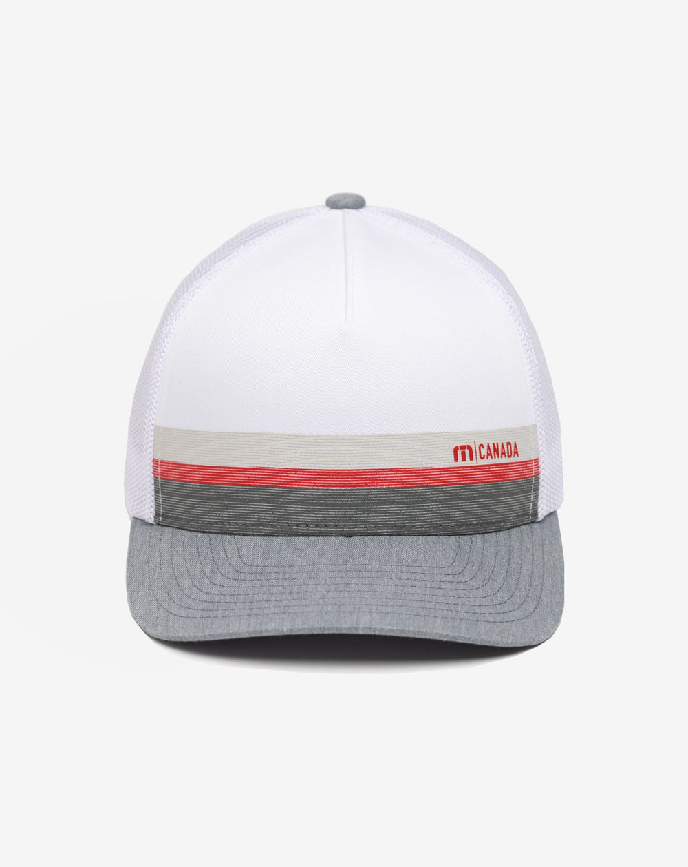 North Woods Snapback Hat - Travis Mathew