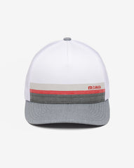 North Woods Snapback Hat - Travis Mathew