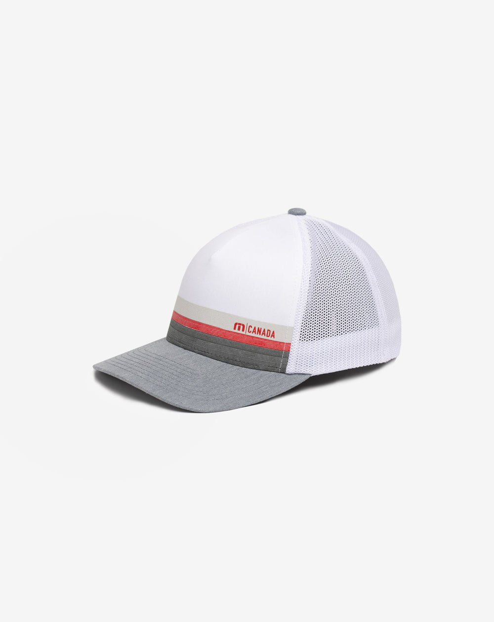 North Woods Snapback Hat - Travis Mathew