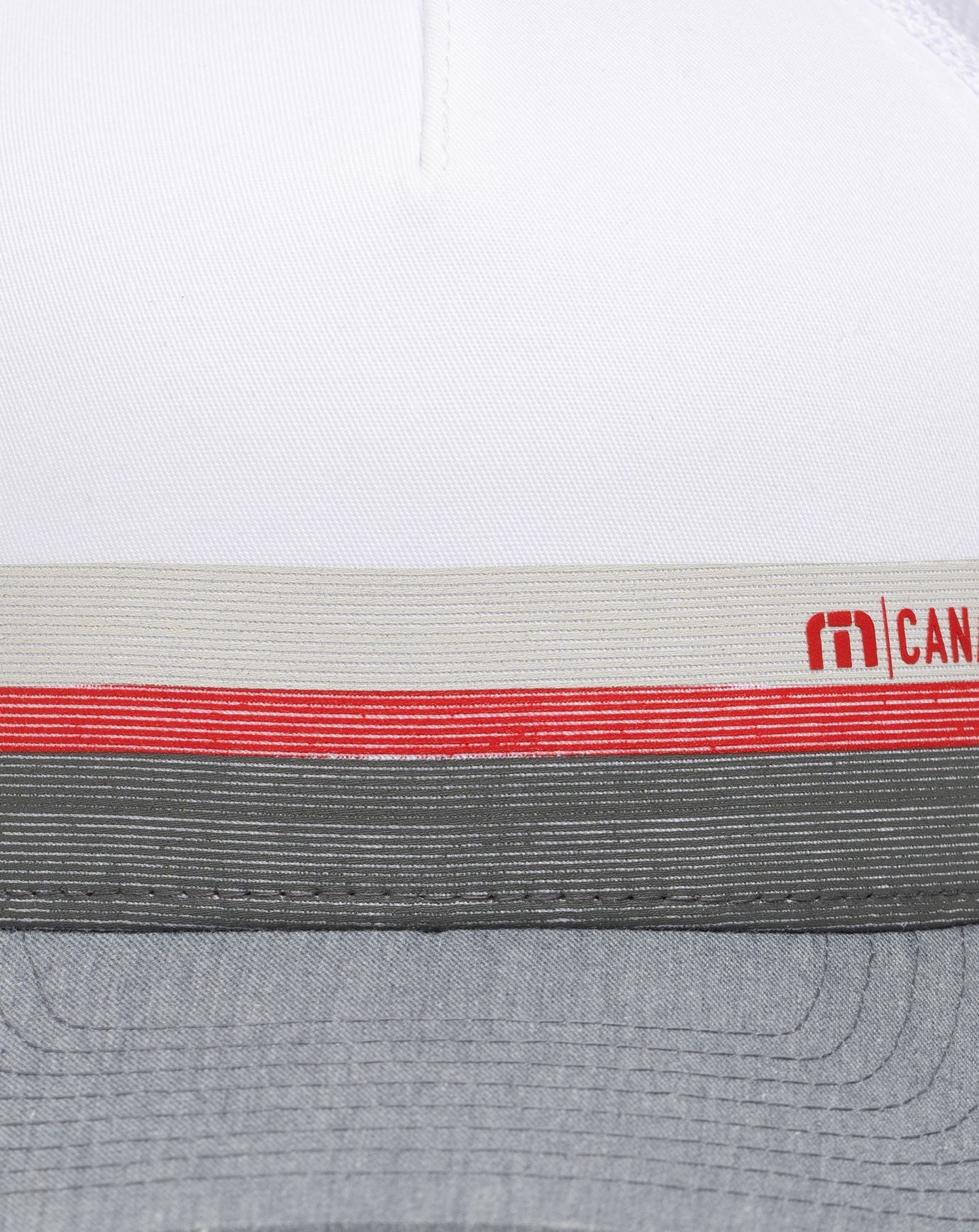 North Woods Snapback Hat - Travis Mathew