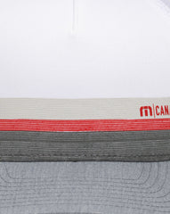 North Woods Snapback Hat - Travis Mathew