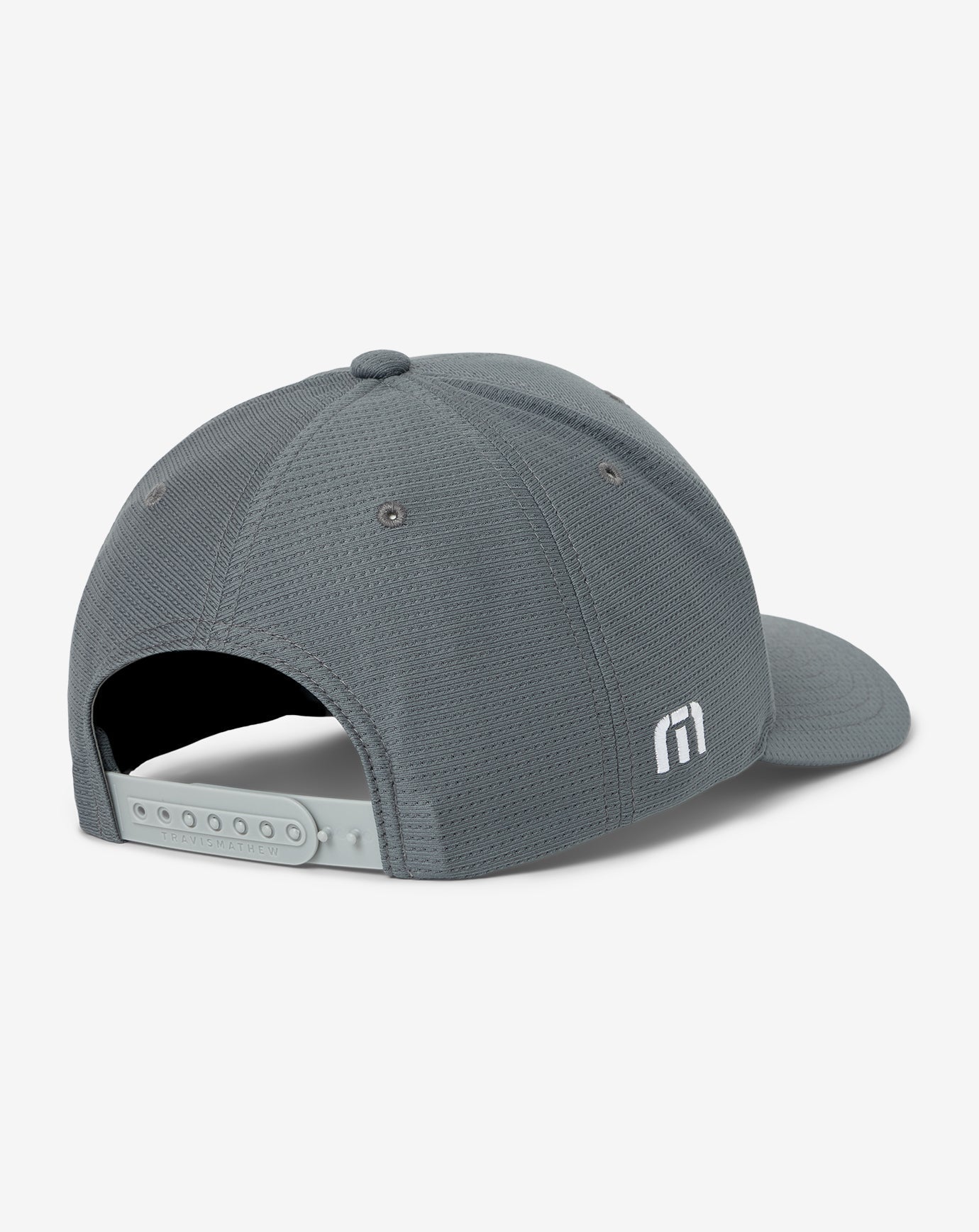 Bahamas Blank Snapback Hat - Travis Mathew