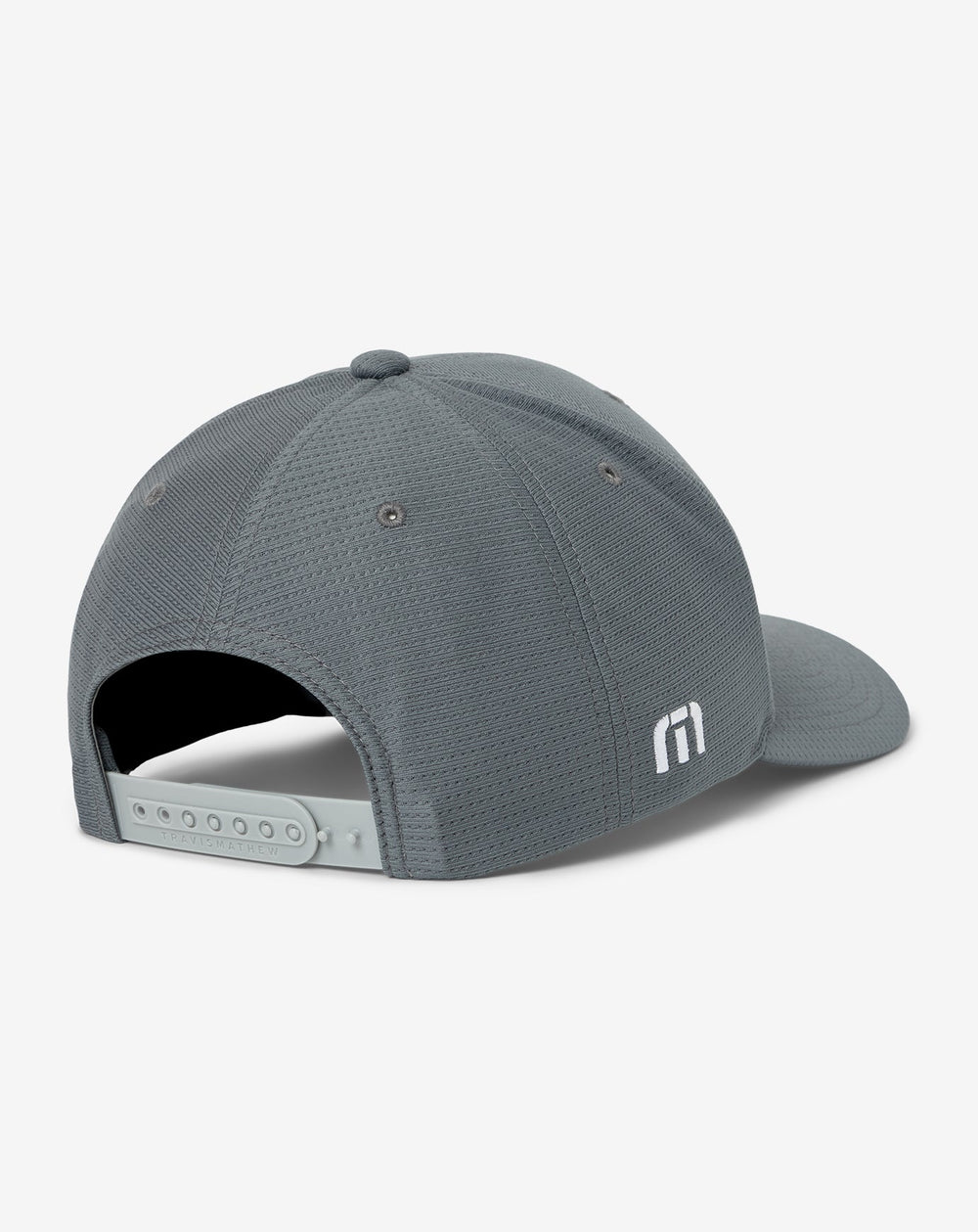 Bahamas Blank Snapback Hat - Travis Mathew