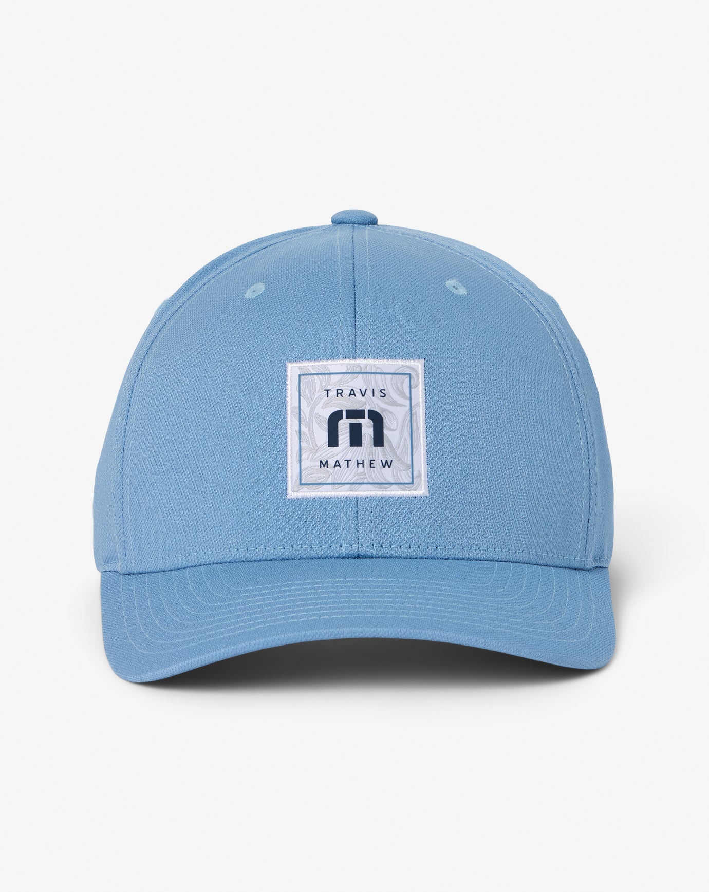Final Boarding Snapback Hat - Travis Mathew