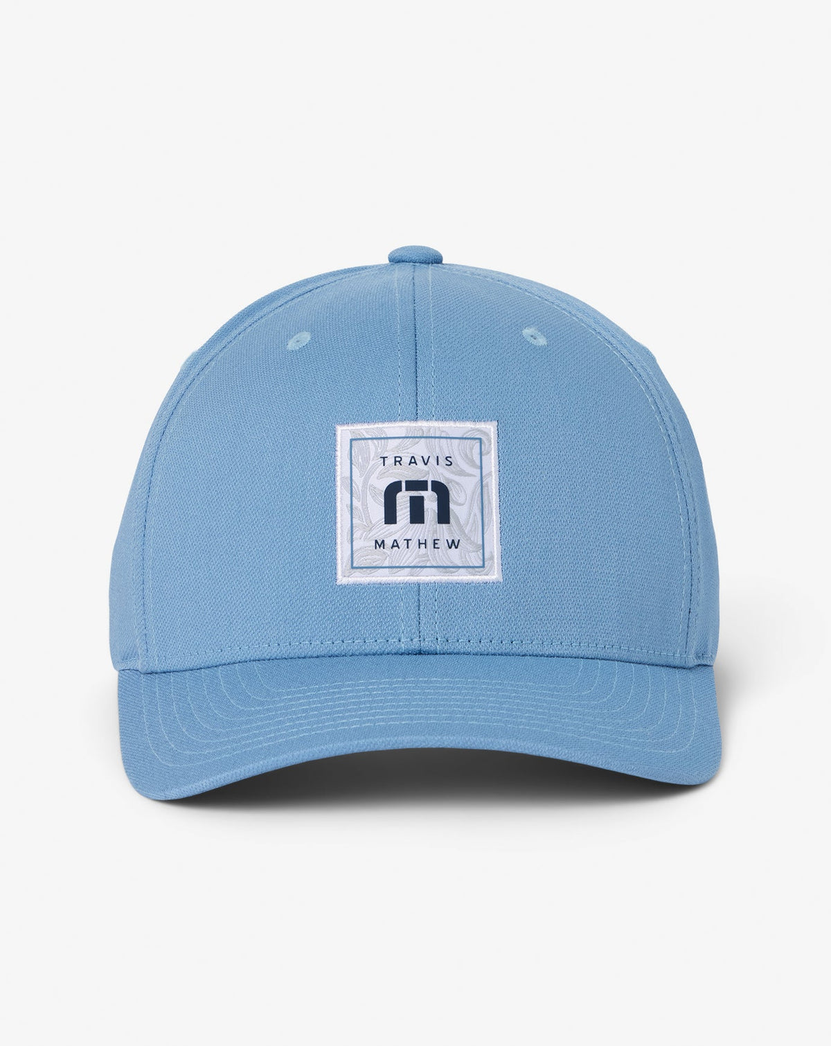 Final Boarding Snapback Hat - Travis Mathew