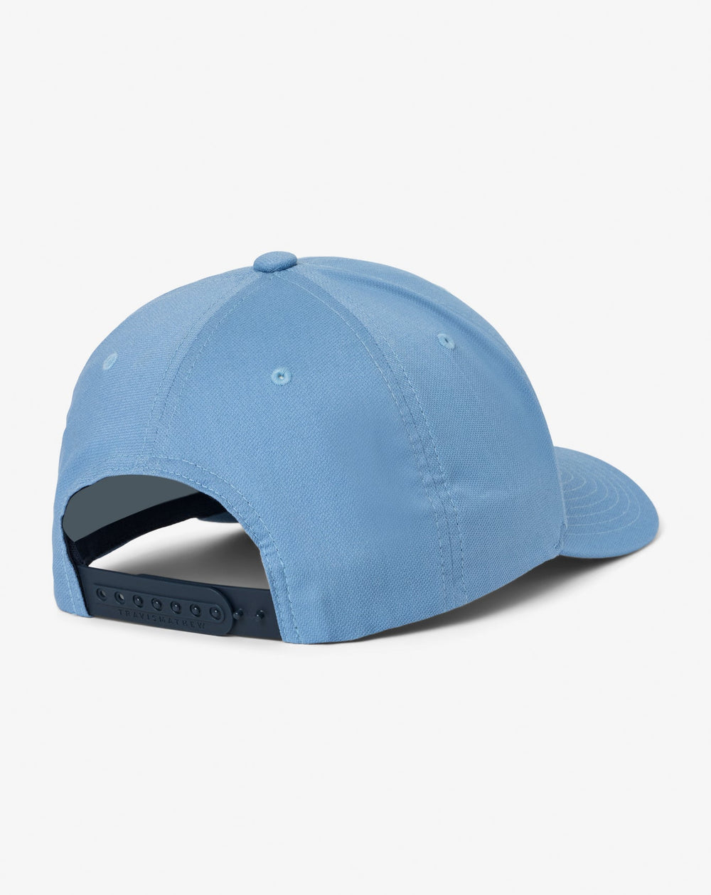 Final Boarding Snapback Hat - Travis Mathew