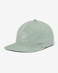 Finally There Snapback Hat - Travis Mathew