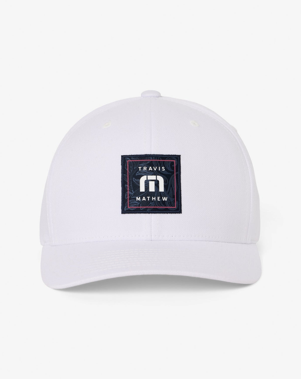 Final Boarding Snapback Hat - Travis Mathew