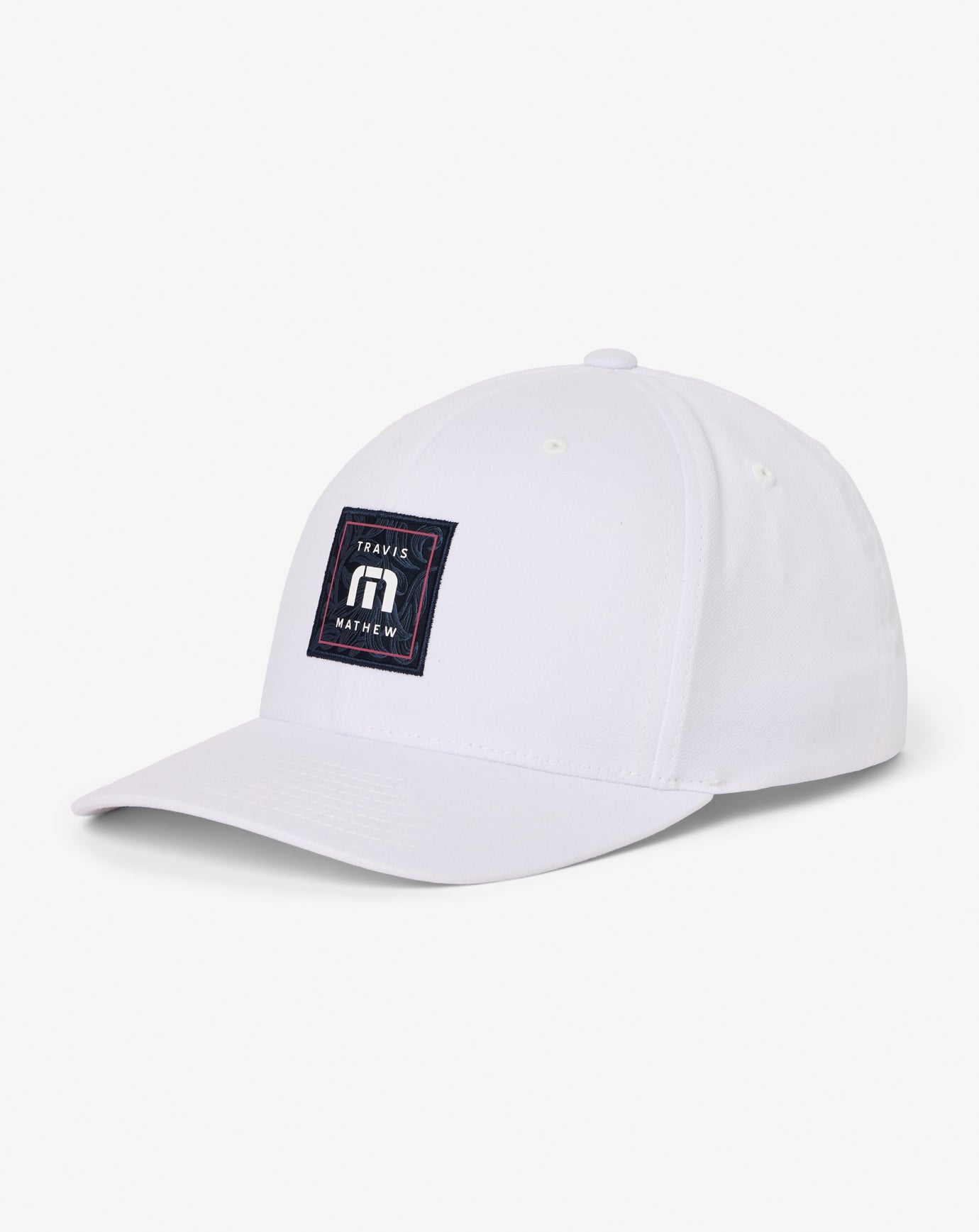 Final Boarding Snapback Hat - Travis Mathew