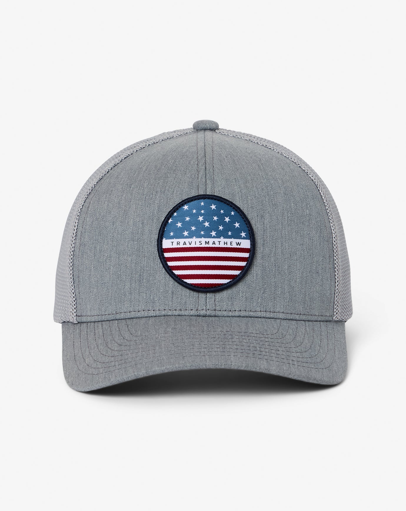 Sunborn Snapback Hat - Travis Mathew