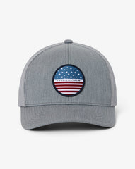 Sunborn Snapback Hat - Travis Mathew
