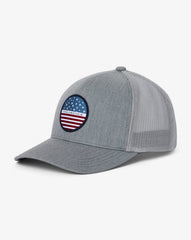 Sunborn Snapback Hat - Travis Mathew