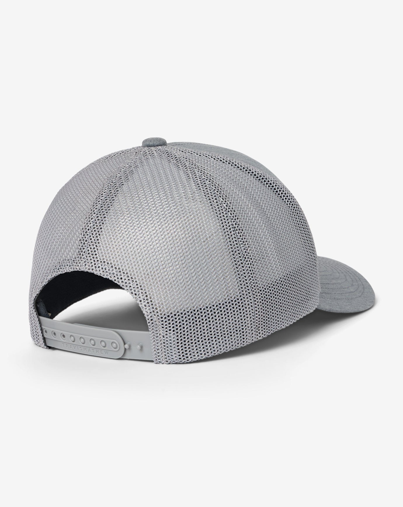 Sunborn Snapback Hat - Travis Mathew