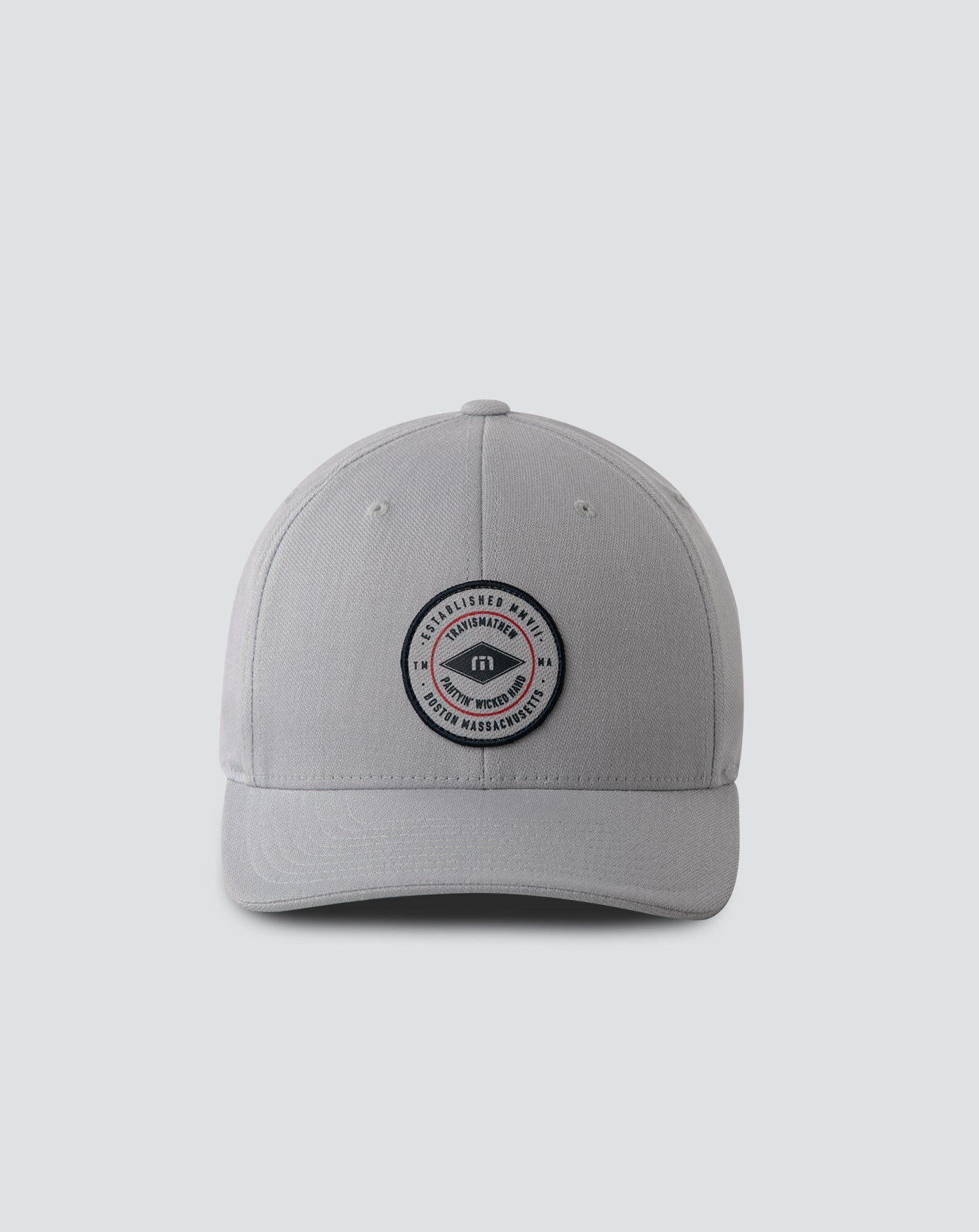 Back Bay Snapback Hat - Travis Mathew