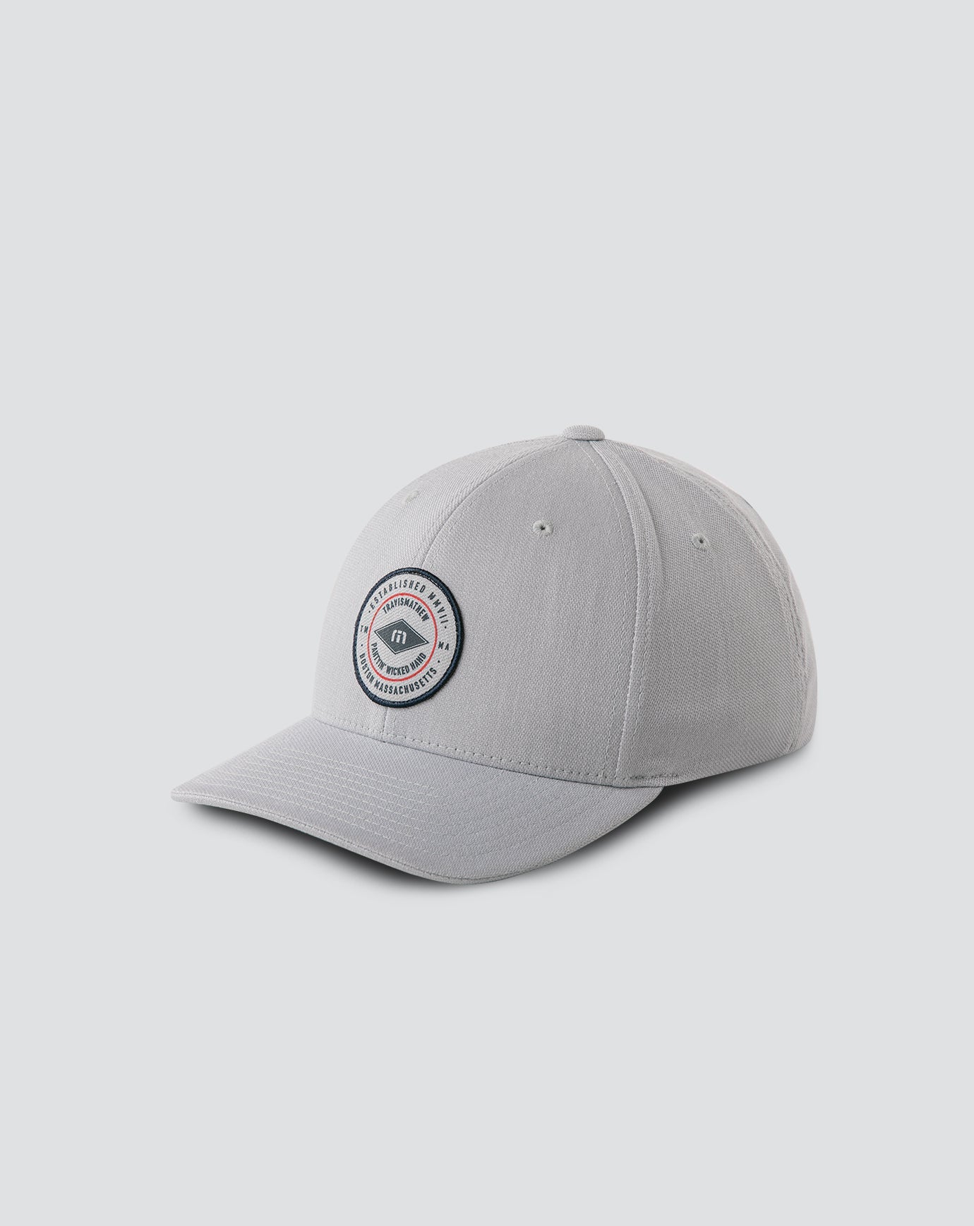 Back Bay Snapback Hat - Travis Mathew