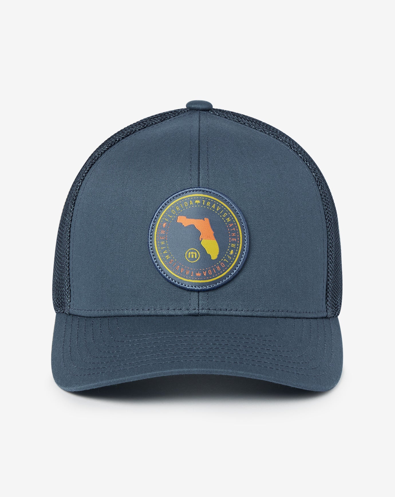 Later Gator 2.0 Snapback Hat - Travis Mathew