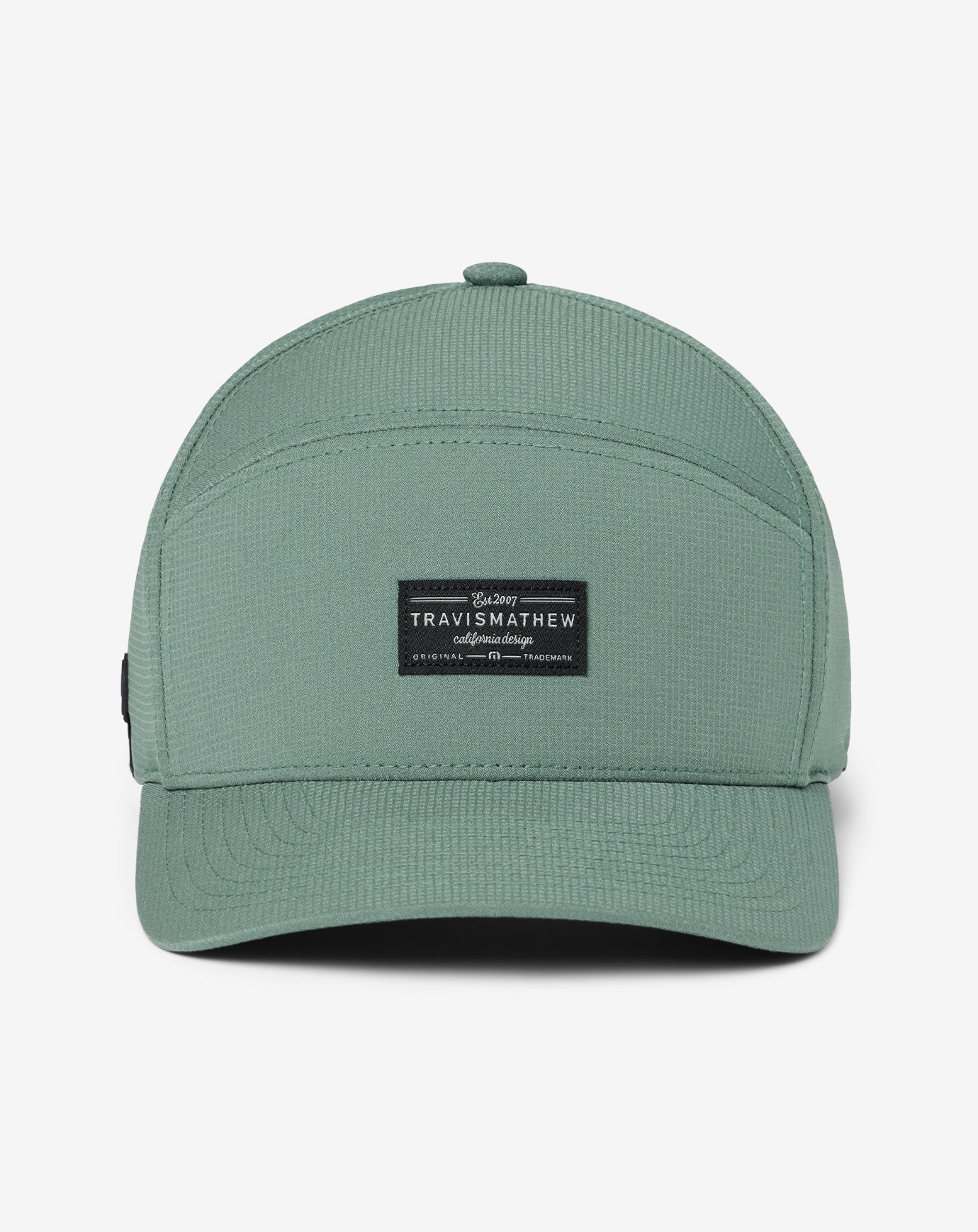 Wanderlust Snapback Hat - Travis Mathew