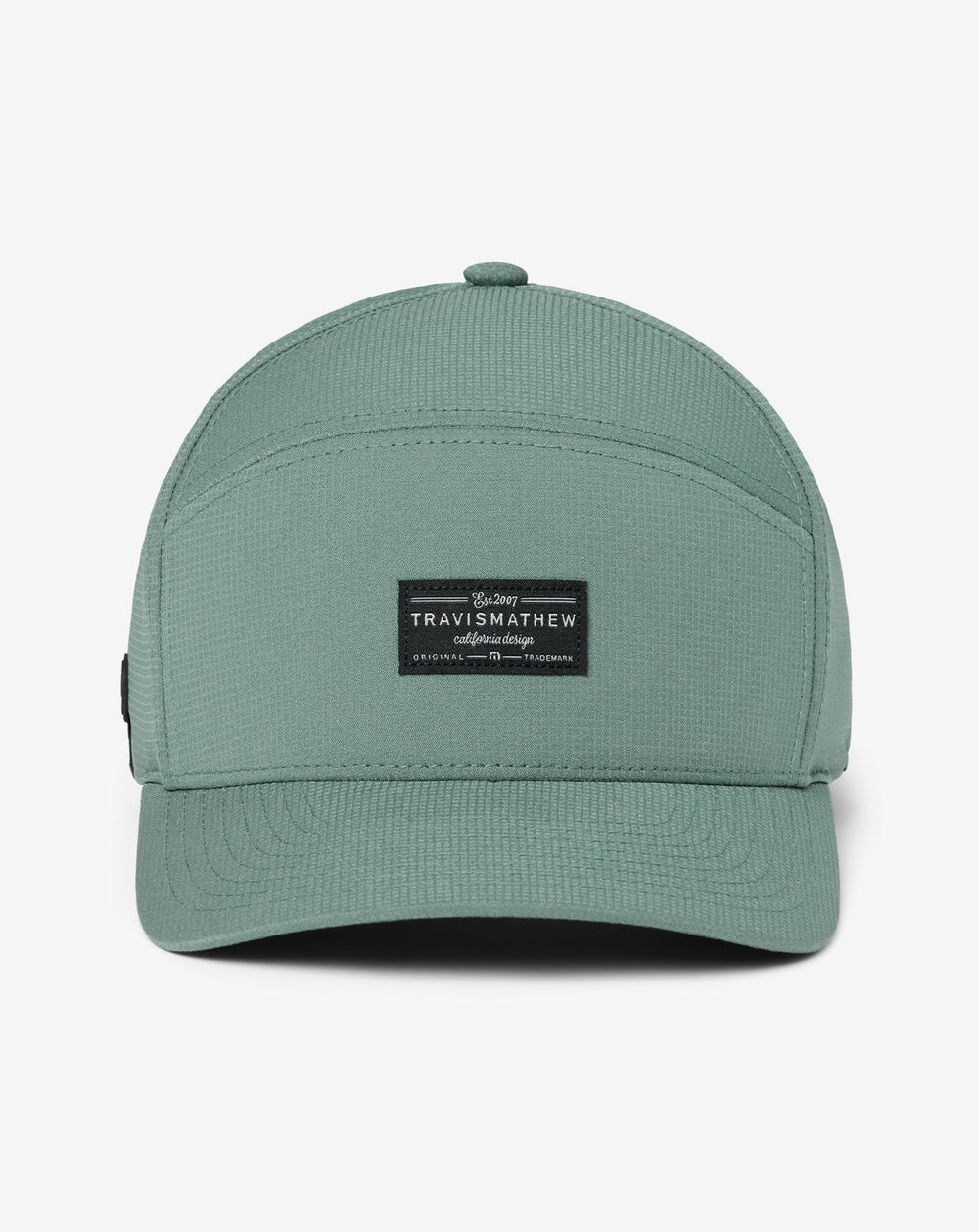 Wanderlust Snapback Hat - Travis Mathew