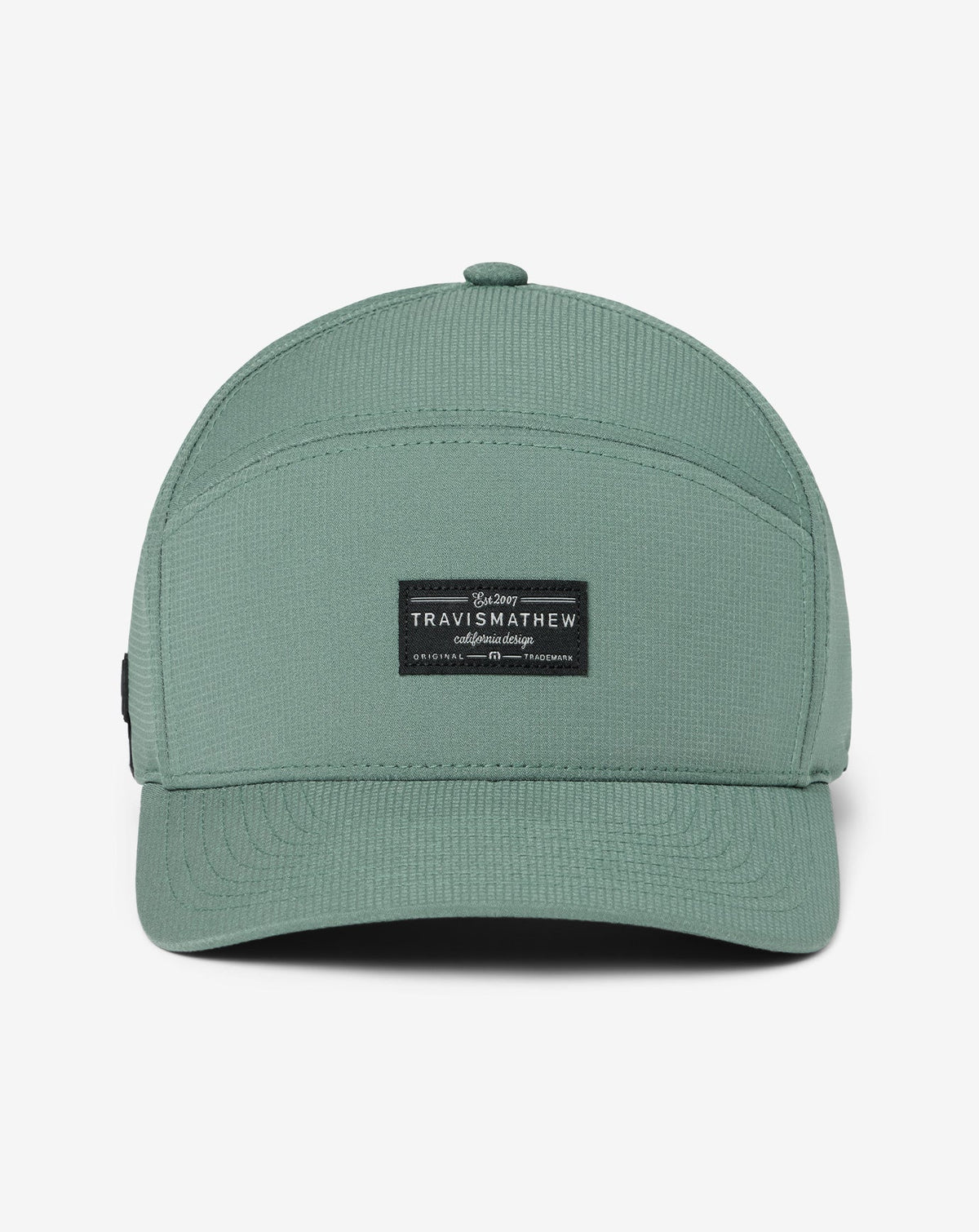 Wanderlust Snapback Hat - Travis Mathew