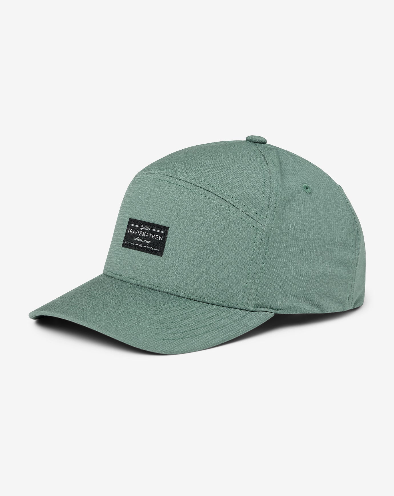 Wanderlust Snapback Hat - Travis Mathew