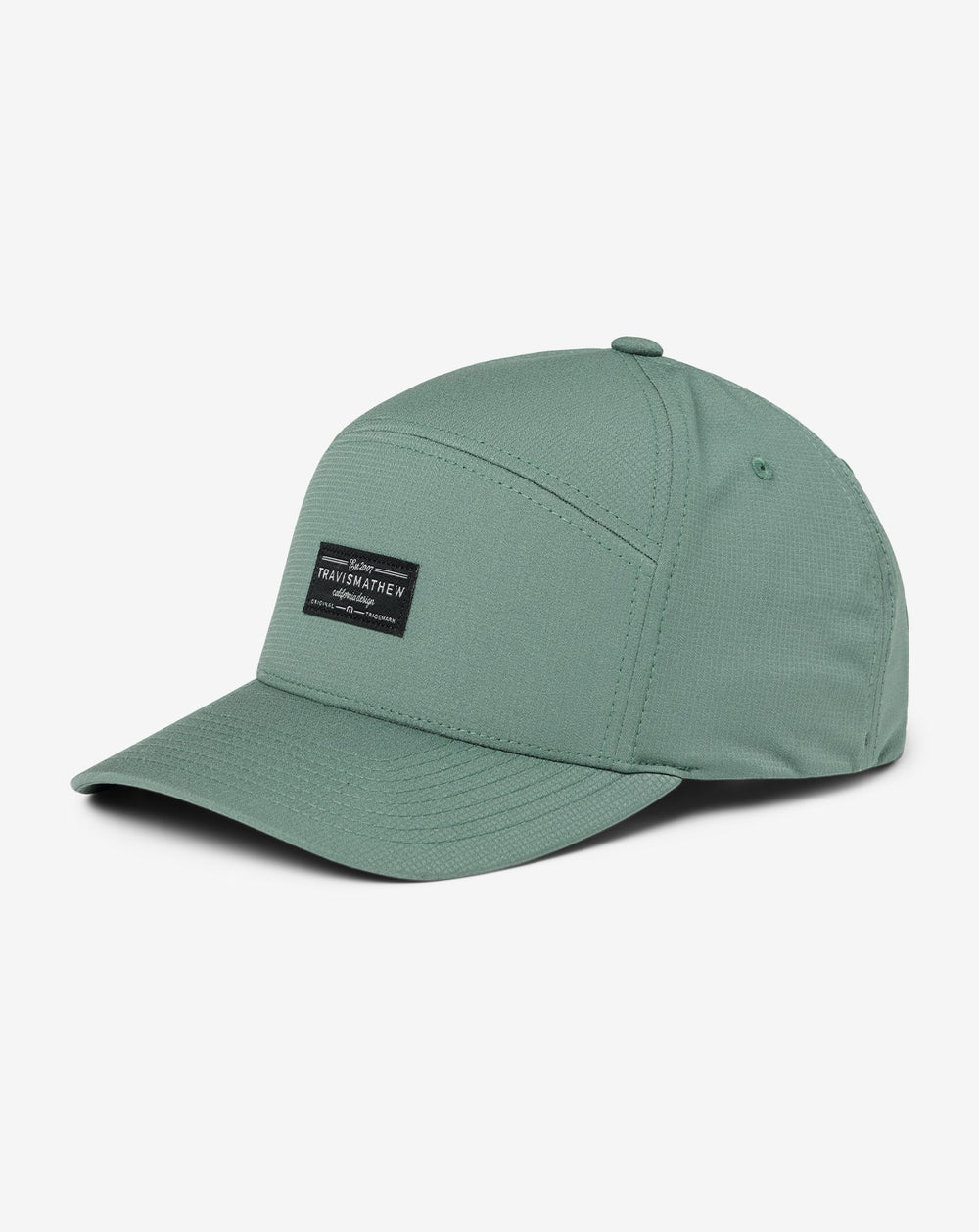 Wanderlust Snapback Hat - Travis Mathew