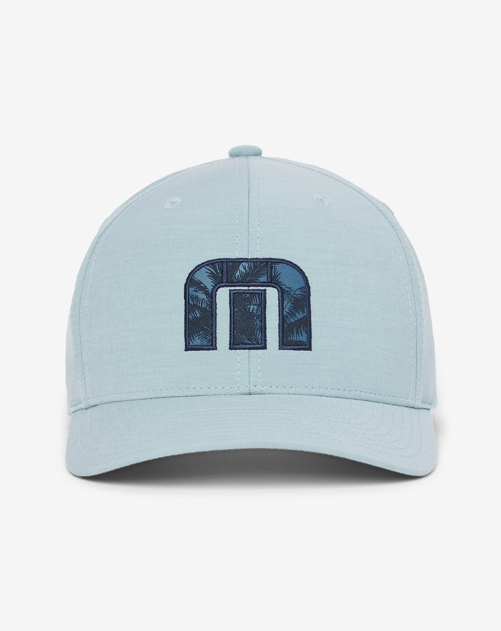 Elite Palms Snapback Hat - Travis Mathew