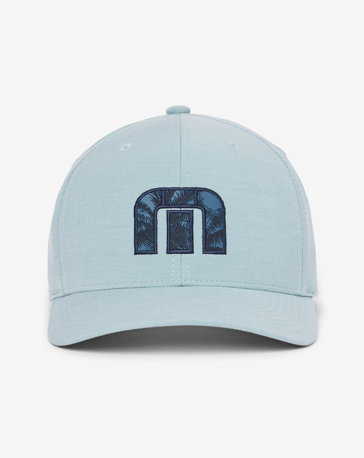Elite Palms Snapback Hat - Travis Mathew