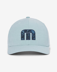 Elite Palms Snapback Hat - Travis Mathew