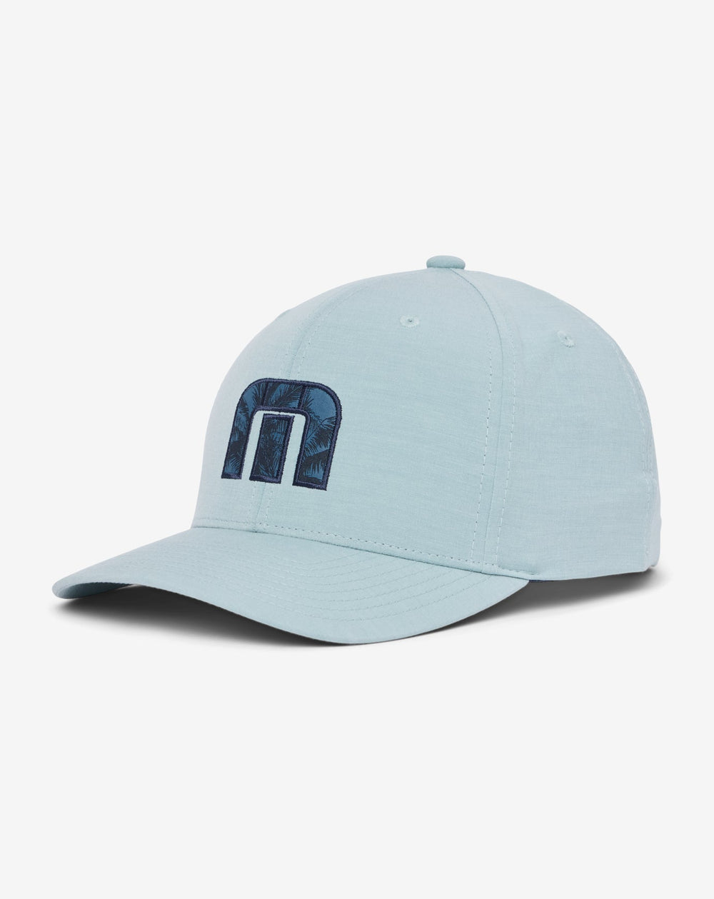 Elite Palms Snapback Hat - Travis Mathew