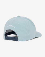 Elite Palms Snapback Hat - Travis Mathew