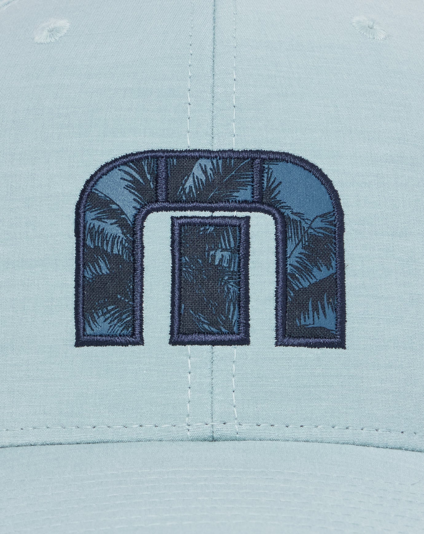 Elite Palms Snapback Hat - Travis Mathew
