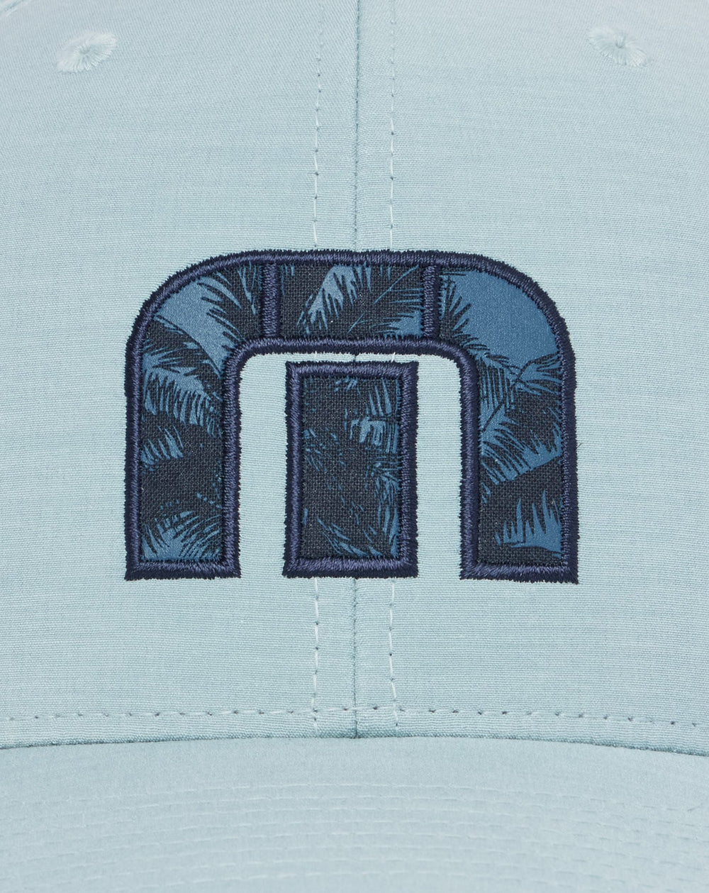 Elite Palms Snapback Hat - Travis Mathew