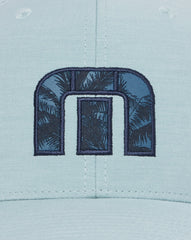 Elite Palms Snapback Hat - Travis Mathew