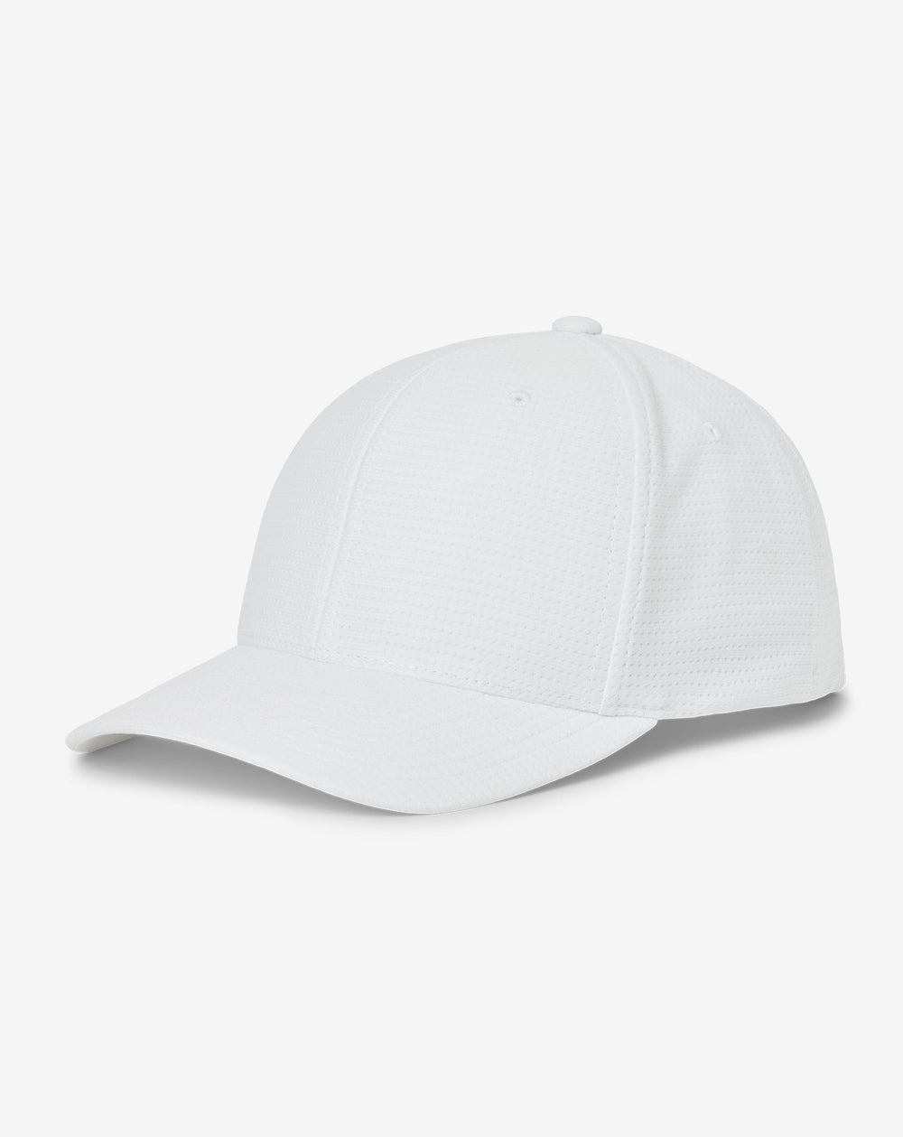 Bahamas Blank Snapback Hat - Travis Mathew