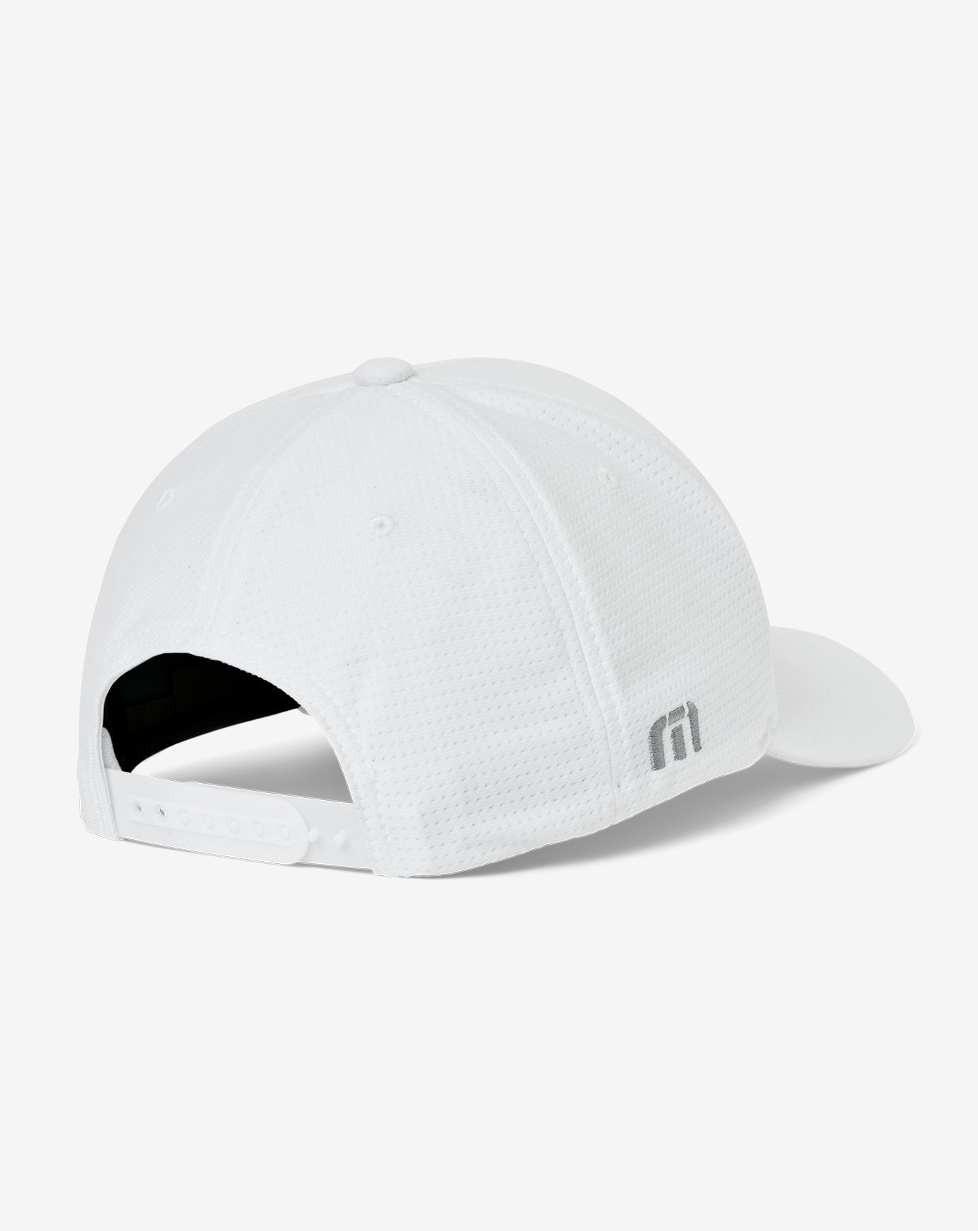Bahamas Blank Snapback Hat - Travis Mathew