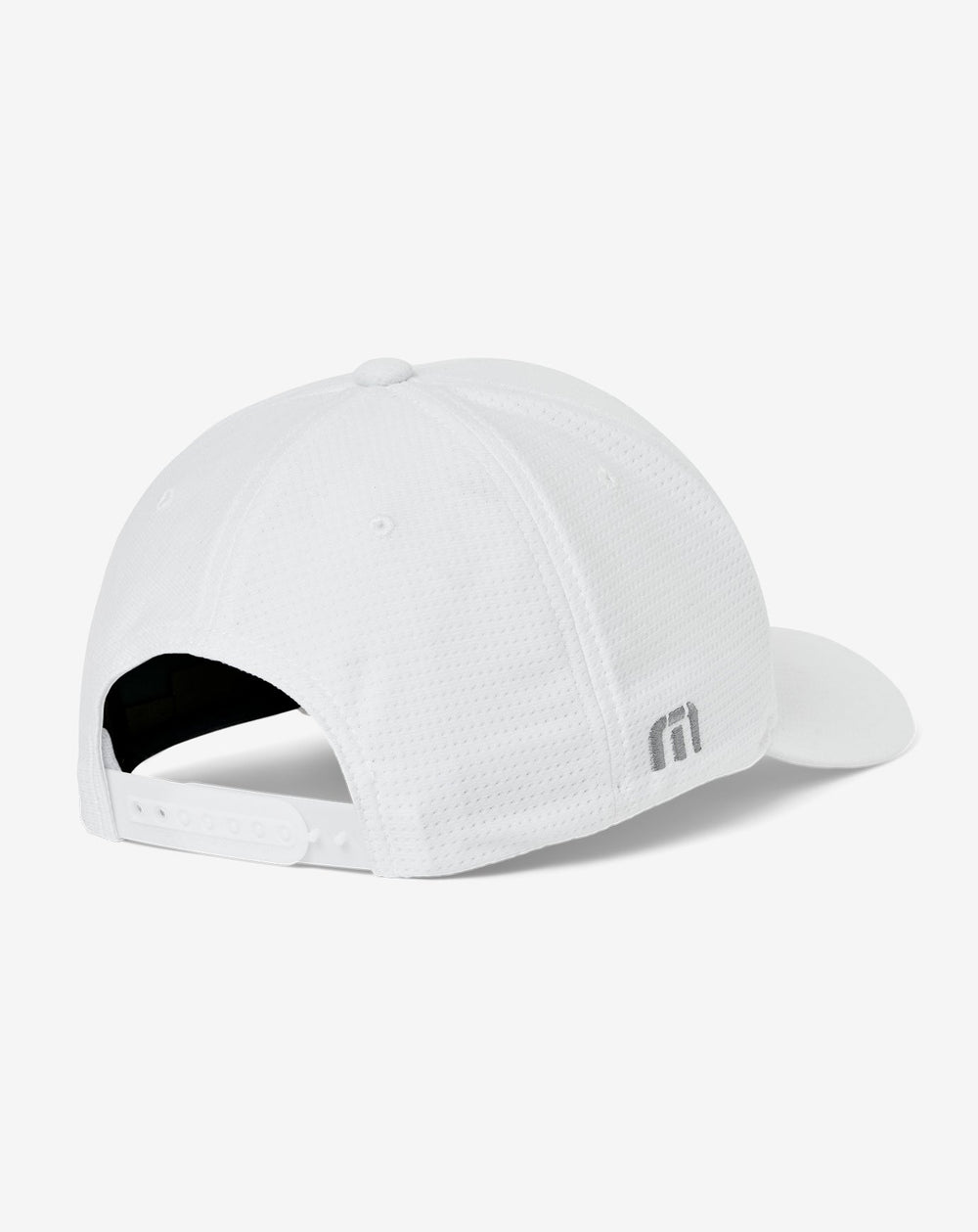Bahamas Blank Snapback Hat - Travis Mathew