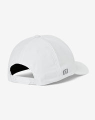 Bahamas Blank Snapback Hat - Travis Mathew
