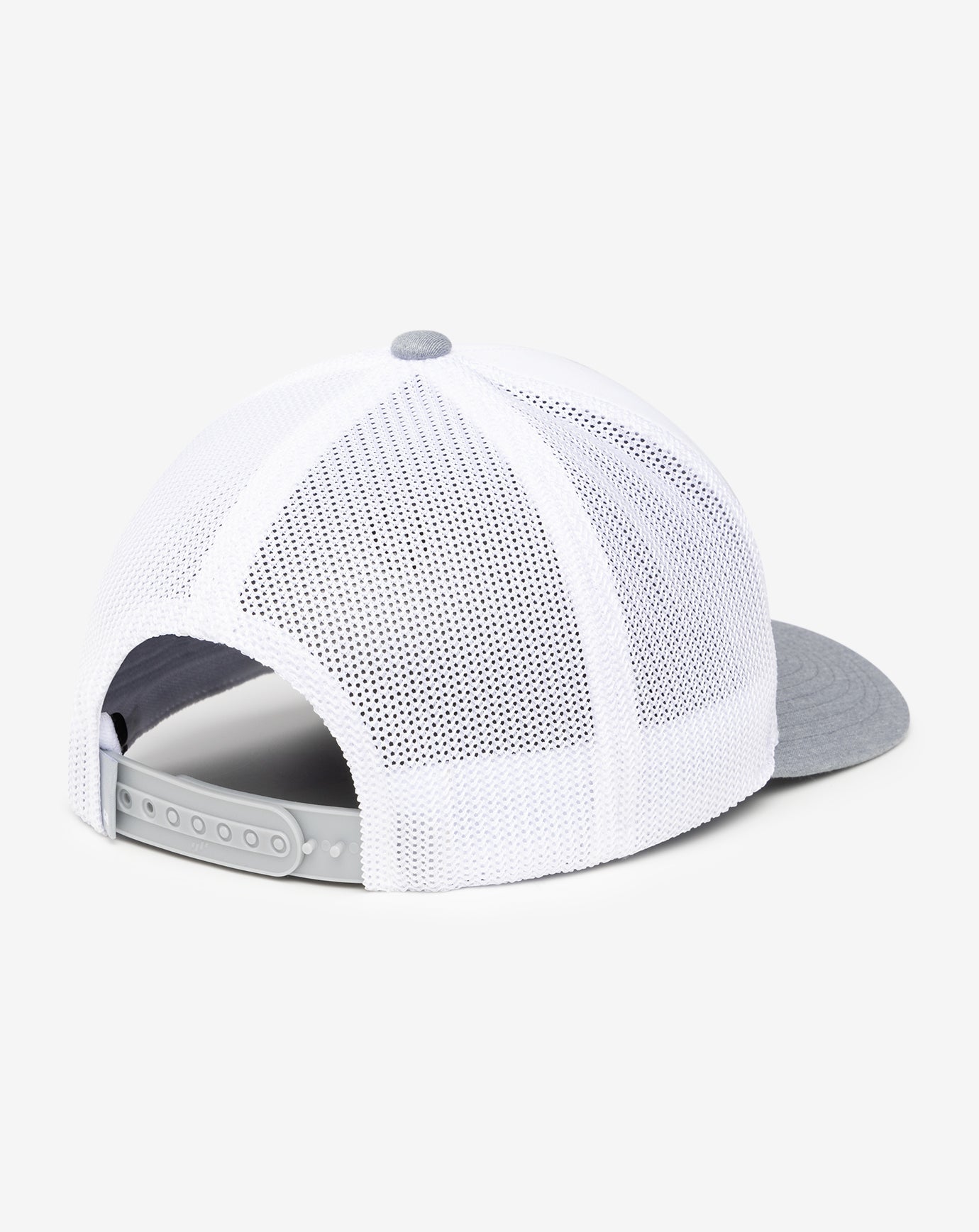 Barton Springs Snapback Hat - Travis Mathew