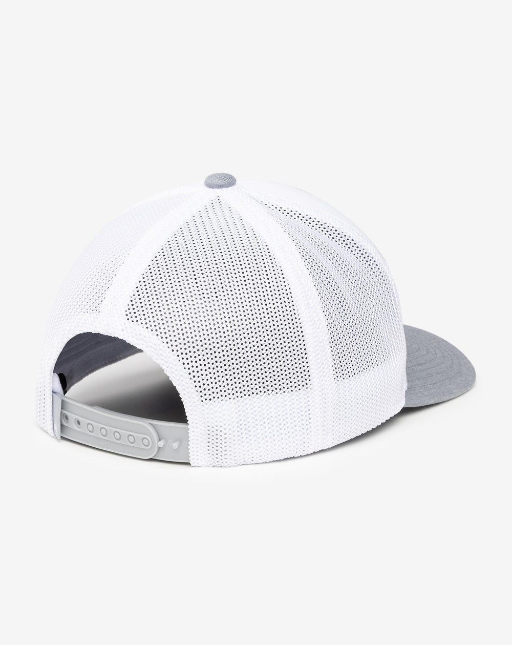 Barton Springs Snapback Hat - Travis Mathew