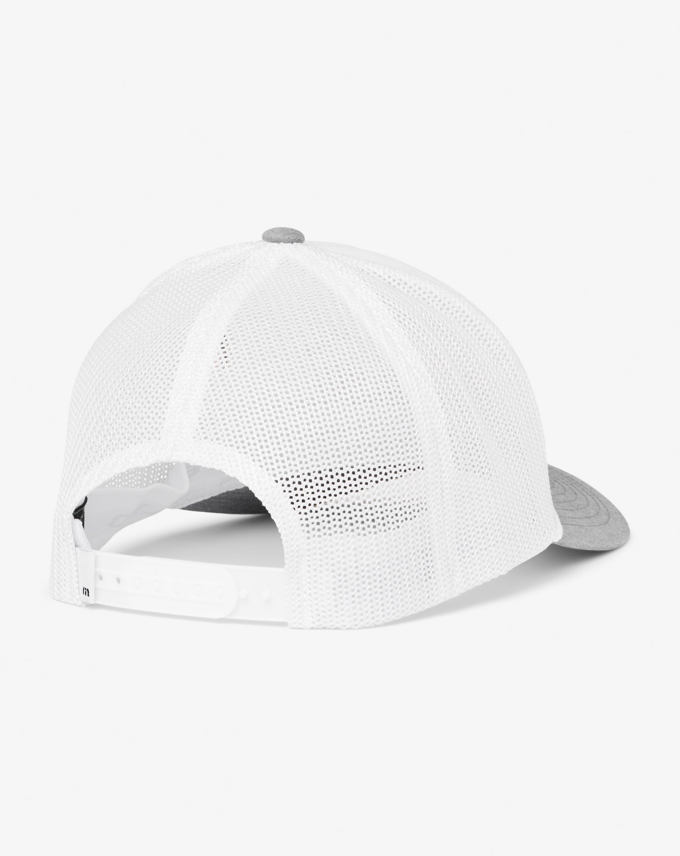 Iowa Defensive Line Snapback Hat - Travis Mathew