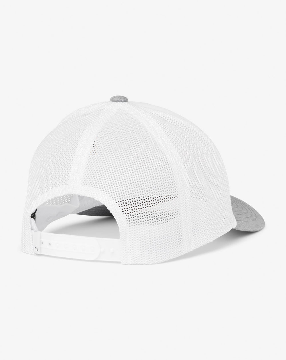Iowa Defensive Line Snapback Hat - Travis Mathew