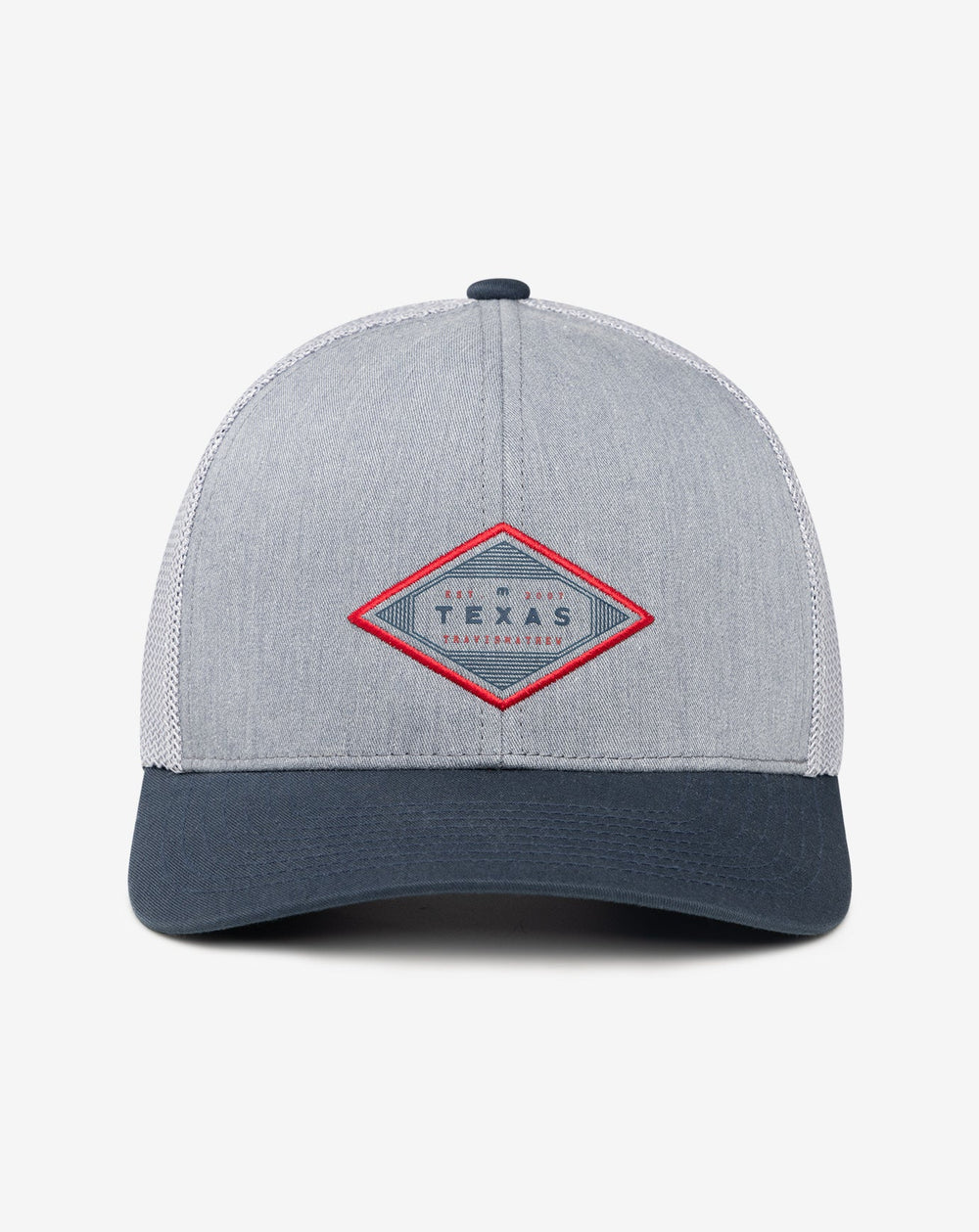 Bellville Tx Snapback Hat - Travis Mathew
