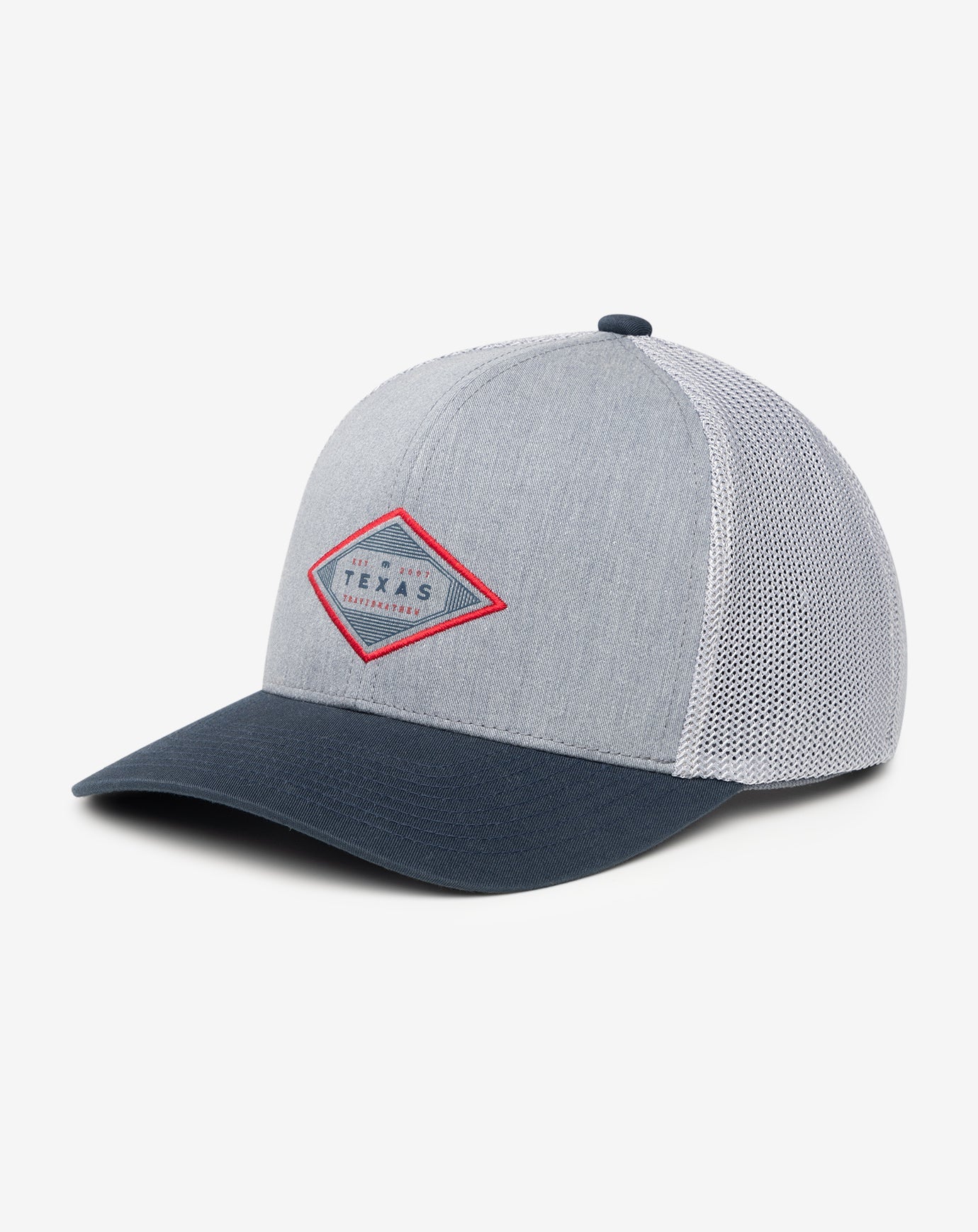 Bellville Tx Snapback Hat - Travis Mathew