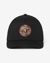 ASU Spirit And Tradition Snapback Hat - Travis Mathew