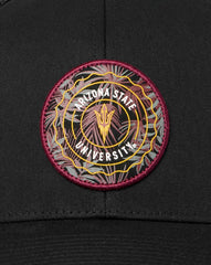 ASU Spirit And Tradition Snapback Hat - Travis Mathew