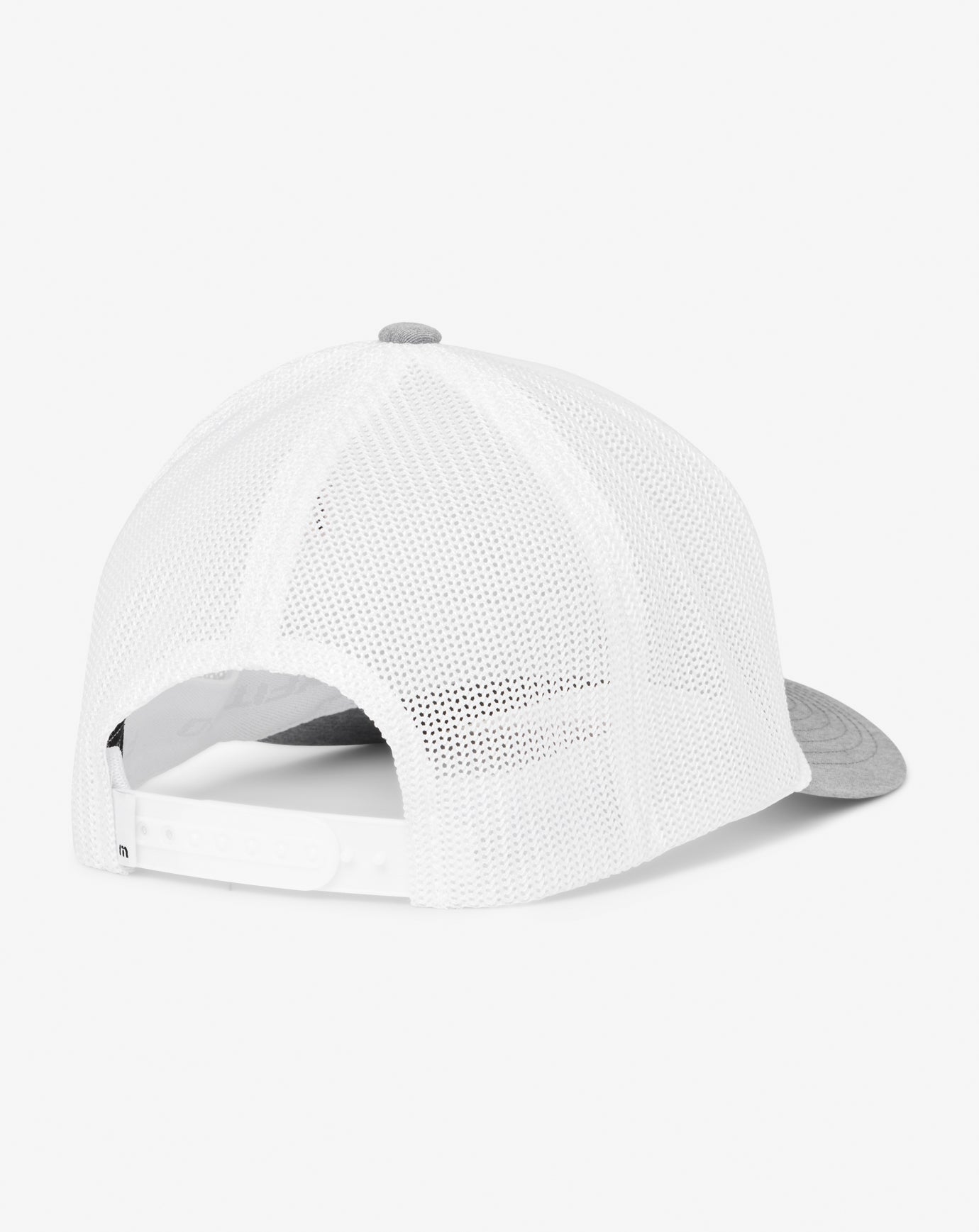 UT Austin Defensive Line Snapback Hat - Travis Mathew