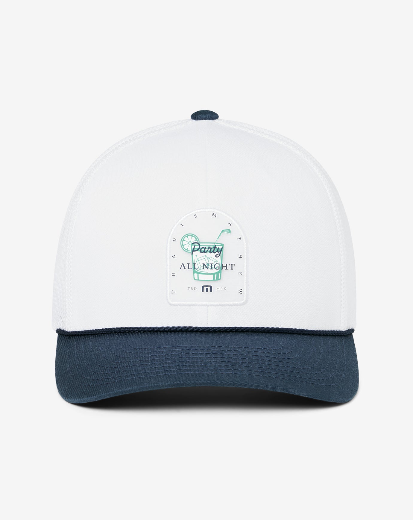 Beer Break Snapback Hat - Travis Mathew