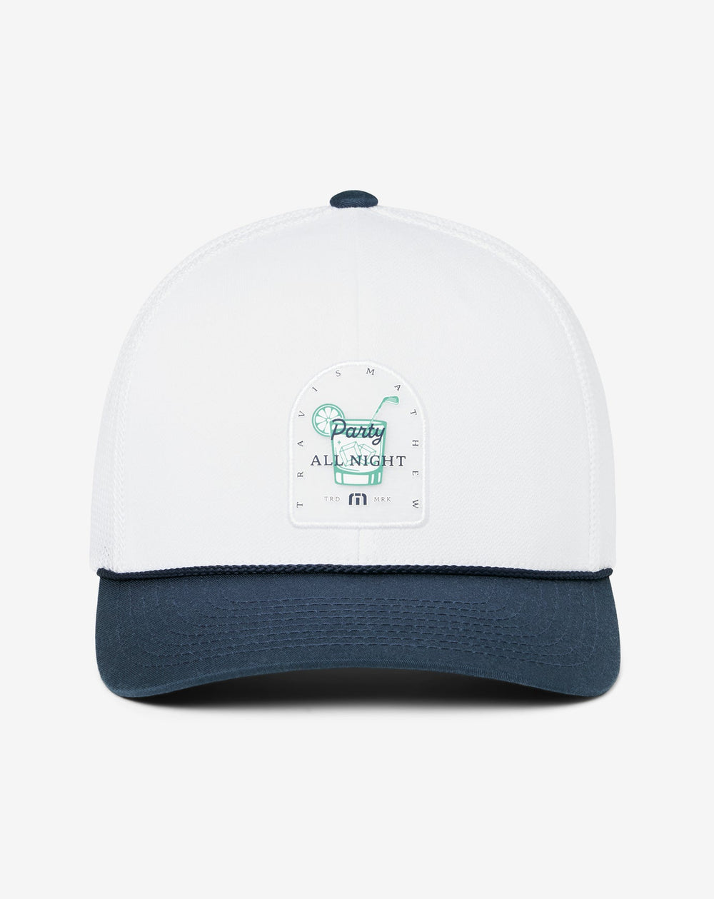 Beer Break Snapback Hat - Travis Mathew