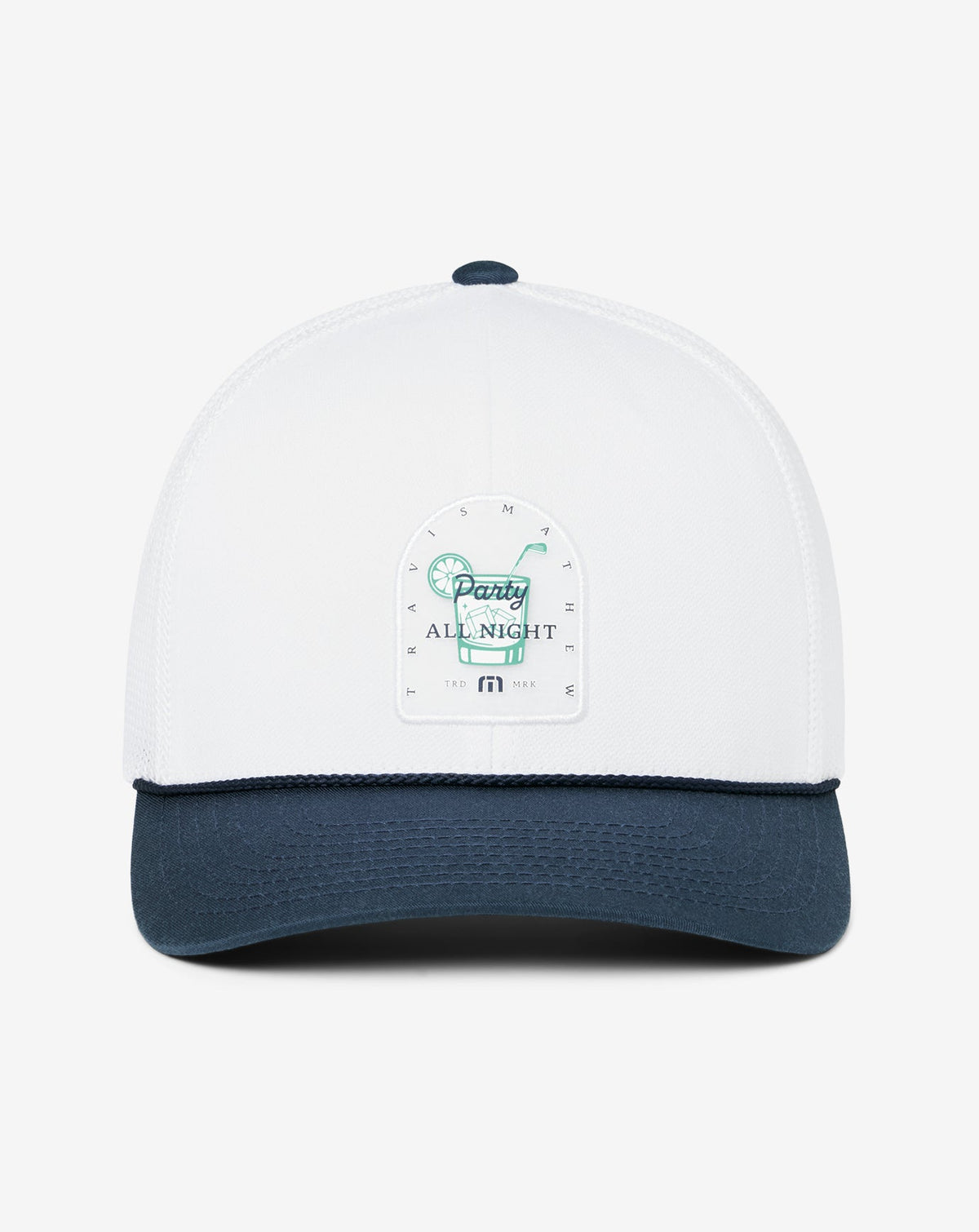 Beer Break Snapback Hat - Travis Mathew